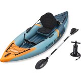  Hydro Force® Kajak Set Surge Elite™ X1 312 x 94 x 30 cm - 1 kom Cijene