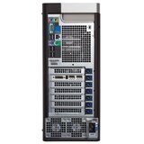 Dell Delovna postaja Precision T3610 E5-1620v2, 32 GB RAM, 256 SSD, Quadro W7000 4 GB, DVD Windows 10 Pro, (21131525) | Shoptok.si