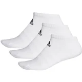 Cushioned Low-Cut 3x nizke čarape
