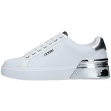 Guess Nizke superge FL8COAELE12 Srebrna | Shoptok.si