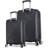 Zoozie Bags set kofera 2/1 diamond MV8022 | ePonuda.com