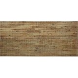  Blagovaonski stol 200x90x75 cm od masivnog bagremovog drva | shoptok.hr