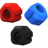 INF 3 paketi silikonskih trenažerjev Jawline Sculptor Jawline Shaper Ball MultiColor, (21273148) | Shoptok.si