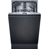 Siemens SR93EX25LE iQ300 Vgradni stroj, pomivalni 45 cm, varioScharnier, popolnoma vgrajen | Shoptok.si