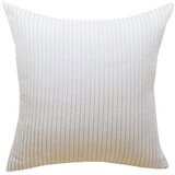 Master Jastuk ukrasni 42x42cm HL05067 ivory Cijene
