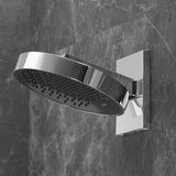 Hansgrohe rainfinity tuš ruža 250 1 jet sa priključkom bela mat 26226700 | ePonuda.com