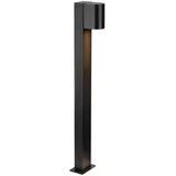 109113 - prigušiva spoljašnja LED lampa ALOR LED/4,9W/230V IP65 crna