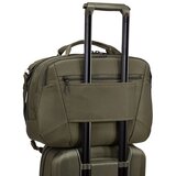 Thule Putna torba Crossover 2 Boarding Bag 25L zelena | shoptok.hr