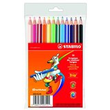Stabilo Barvice Trio – 12 barv | Shoptok.si