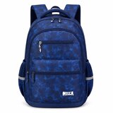 MILENIJUM Dečiji ranac teget 10/1150 | Eponuda.com
