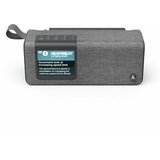 Hama digitalni radio DR200BT, fm/dab/dab+/bt/baterije cene