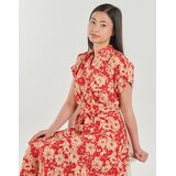 Polo Ralph Lauren WOVEN-DRESSES Višebojna | shoptok.hr