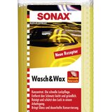 Sonax Sredstvo za čišćenje auta šampon s voskom | shoptok.hr
