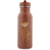 Trixie Otroška steklenička bidon 500ml Mr. Monkey | Shoptok.si