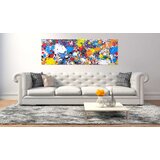  Slika - Rainbow Illumination 135x45 | shoptok.hr