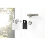  NUKI Smart Lock PRO 4.Gen pametna ključavnica bela, (21099317) | Shoptok.si