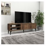Hanah home TV komoda Regina, 160x50x29,6 cm, Orah | Eponuda.ba