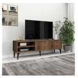 Hanah home tv polica regina walnut