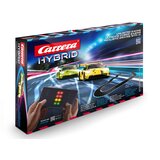 Carrera HYBRID - Hitra cesta v pekel - 1 k. | Shoptok.si