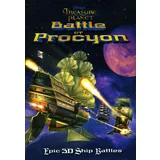 Treasure Planet: Battle at Procyon Steam Key EUROPE