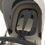 Kinderkraft Voziček Prime 3 3v1, bež | Shoptok.si