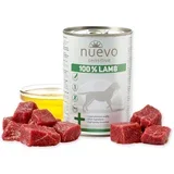 vlažna hrana za pse sensitive monoprotein lamb 400 g