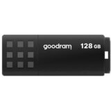 Goodram UME3 USB memorija, 128 GB, USB 3.0, crna | shoptok.hr