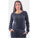 Liu Jo Puloverji TF3125-MS49I pisana | Shoptok.si