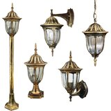  Spoljašnje zidno svetlo FLORENCJA 1xE27/20W/230V IP43 | Eponuda.com