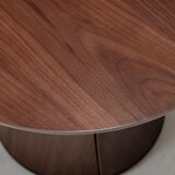 DAN-FORM Denmark Okrugao pomoćni stol &amp;oslash; 60 cm Root &amp;ndash; Slike