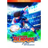 Steam Captain Tsubasa: Rise of New Champions - Character Pass (DLC) (PC) Key EUROPE | ePonuda.com