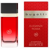 Bugatti Ženski parfem Eleganza Rosa edp, 60ml cene