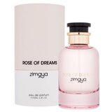 Zimaya Rose Of Dreams 100 ml parfemska voda za ženske | shoptok.hr