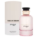 Zimaya Rose Of Dreams 100 ml parfemska voda za ženske