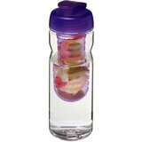  Steklenica za Vodo z Dvižnim Pokrovom in Dozatorjem (600ml) | Shoptok.si