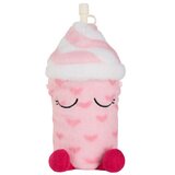 Asobu Termo šolja Fuzzie Lulu, 360 ml, Roze Cene