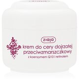 Ziaja Basic Care dnevna krema protiv bora s koenzimom Q10 50 ml Cijene