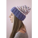 Kesi Women's cap Feba K330 purple | Shoptok.si