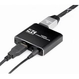  HDMI Videograbber GEMBIRD, video capture, software free, UHG-4K2-01 | Eponuda.ba
