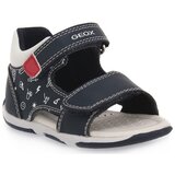 Geox 0735 TAPUZ SANDAL Plava Cijene