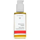 birch Arnica Energising energizirajuće ulje za tijelo s brezom i arnikom s učinkom grijanja 75 ml unisex