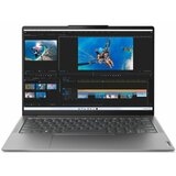 Lenovo laptop yoga slim 6 14IAP8 DOS/14"WUXGA OLED/i5-1240P/16GB/512GB ssd/siva 82WU007HYA cene