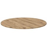  Gornji dio stola Ø 80 x 1,5 cm Kružni Konstruirano drvo | Eponuda.ba