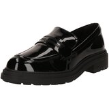Clarks Natikači 'Orinoco3 Edge' črna | Shoptok.si