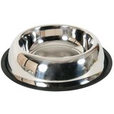 Zolux 475489 Činija Rostfraj Neklizajuća 29,5cm 1,8L Cene