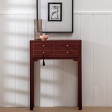 Ixia Ciglasti pomoćni stol 26x63 cm Diana – | shoptok.hr