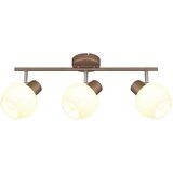 Globo 54662-3 - Spot svetiljka EILEEN 3xE27/40W/230V | Eponuda.com