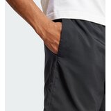 Adidas Športne hlače 'Essentials' črna / bela | Shoptok.si