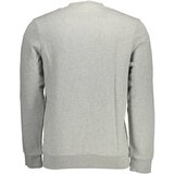 Napapijri SWEATSHIRT WITHOUT ZIP MAN GRAY | shoptok.hr