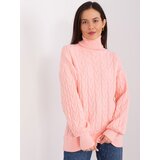 Wool Fashion Italia Sweater-AT-SW-2348.95-Peach | shoptok.hr